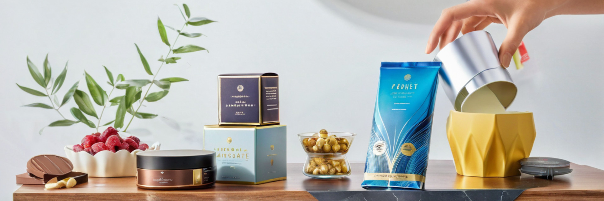 qualidade Papel Metalizado fábrica