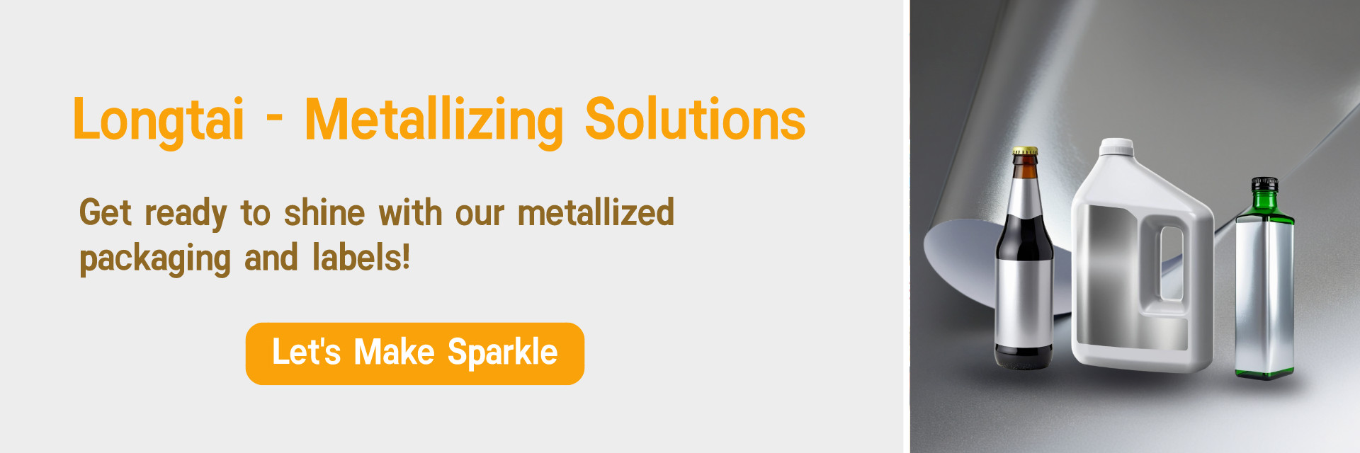 qualidade Papel Metalizado fábrica