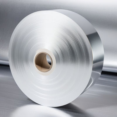 quality 71GSM Prata Ouro Papel Metalizado a Vácuo Folha de Ouro Laminada Para Impressão de Etiquetas factory